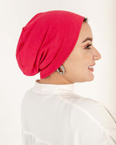 No Thread Bonnet